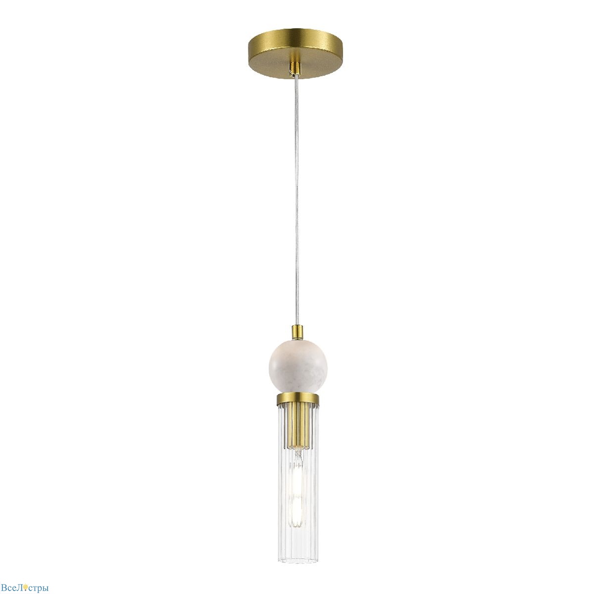 подвесной светильник st luce medea sl1244.303.01