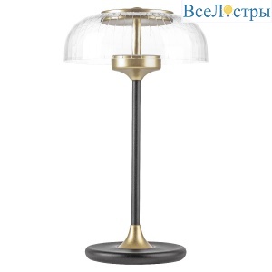 Настольная лампа Lightstar Acrile 738973