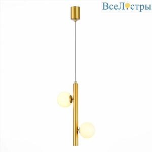 Подвесная люстра ST Luce Asolo SL1185.203.02