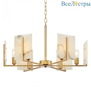 Подвесная люстра ImperiumLoft Marble 75586-22