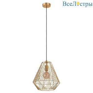 Подвесной светильник Eglo Stype 43695