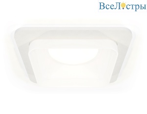 Встраиваемый светильник Ambrella Light Techno XC7901013 (C7901, N7755)