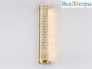 Бра NEWPORT 8241N/A gold