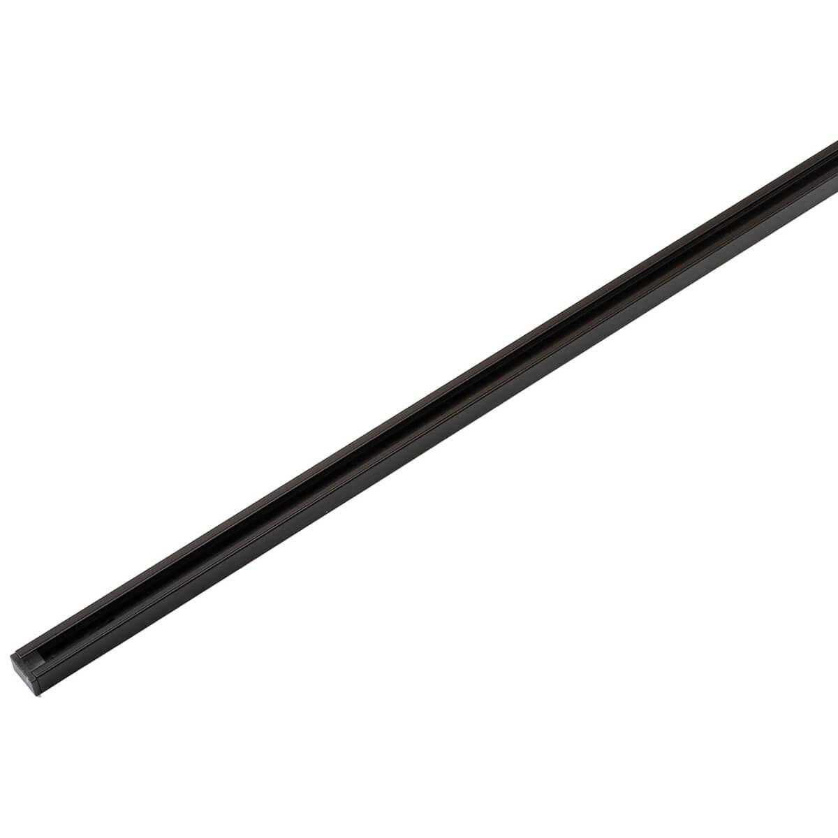 шинопровод denkirs dk track black tr1003-bk