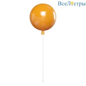 Потолочный светильник LOFT IT Memory 5055C/M orange