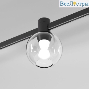 Трековый светодиодный светильник Elektrostandard Esthetic Magnetic 85119/01 a065420