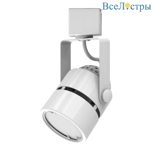 Трековый светильник Gauss Track Light Bulb TR012