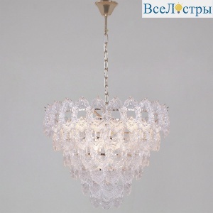 Подвесная люстра Reluce 09502-0.4-800