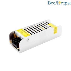 Блок питания Apeyron 20Вт DC12В 1.7А IP20 03-46/2