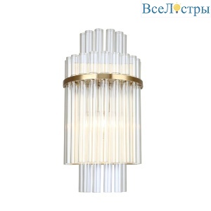 Настенный светильник Favourite Rubum 4203-1W