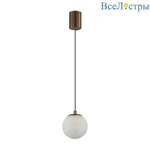 Подвесной светильник Odeon Light Marbella 6685/8L