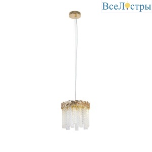 Подвесной светильник Aployt Elouisa APL.795.06.02