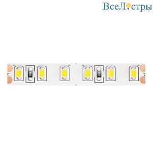 Светодиодная лента Maytoni Technical 24В 2835 14,4Вт/м 4000K IP20 10149