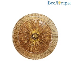 Настенный светильник Modestyle MS.1500.01