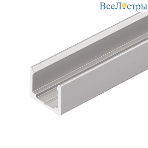 Профиль Arlight ARL-THOR-10x10mm-1000-M ANOD 042089