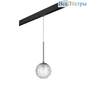 Трековый светильник Lightstar Bari (815210+595007) PRO815210