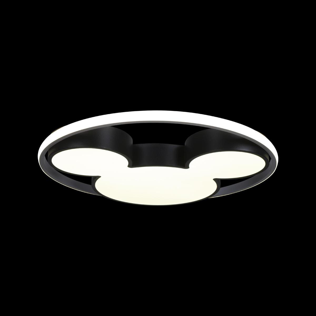потолочный светодиодный светильник loft it mike 10166