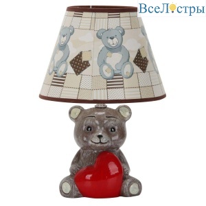 Настольная лампа Omnilux Marcheno OML-16404-01
