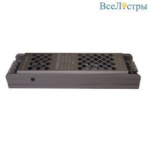 Блок питания Favourite Logica 200Вт DC48В 4А IP20 1012-DB-200