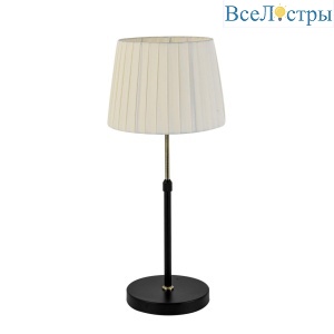 Настольная лампа Lumion Moderni Tune 8302/1T