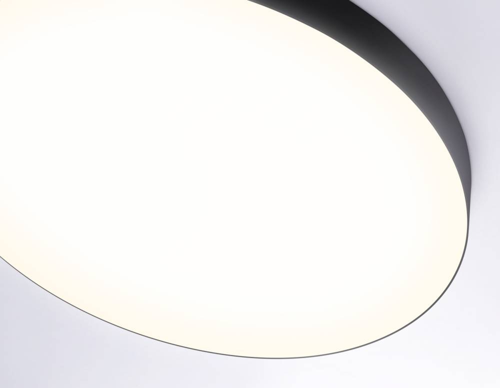 потолочный светильник ambrella light air alum fv5537