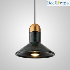 Подвесной светильник Imperium Loft Rarity 189846-23