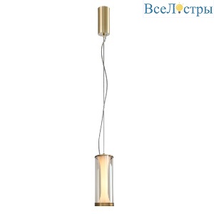 Подвесной светильник Favourite Bones 4244-1P