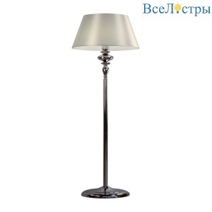 Торшер AM Group HUGO PT CH