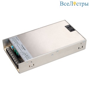 Блок питания Arlight HTS-600-48 (48V, 12.5A, 600W) (IP20 Сетка) 014977(1)