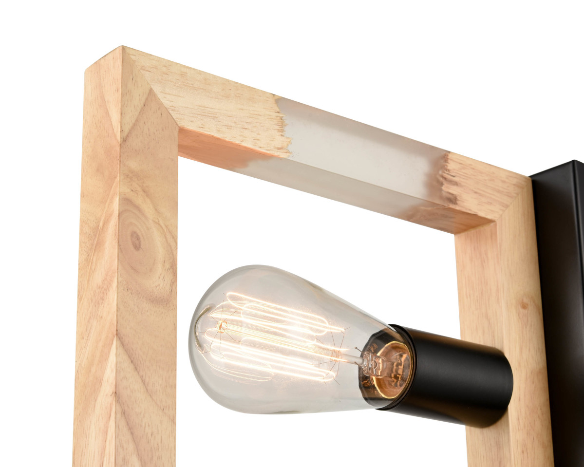 бра vele luce copeland vl6222w01