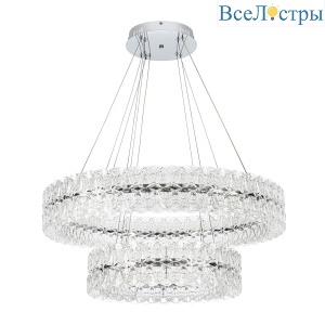 Подвесная люстра Modelux ML.8185.800.500 CR