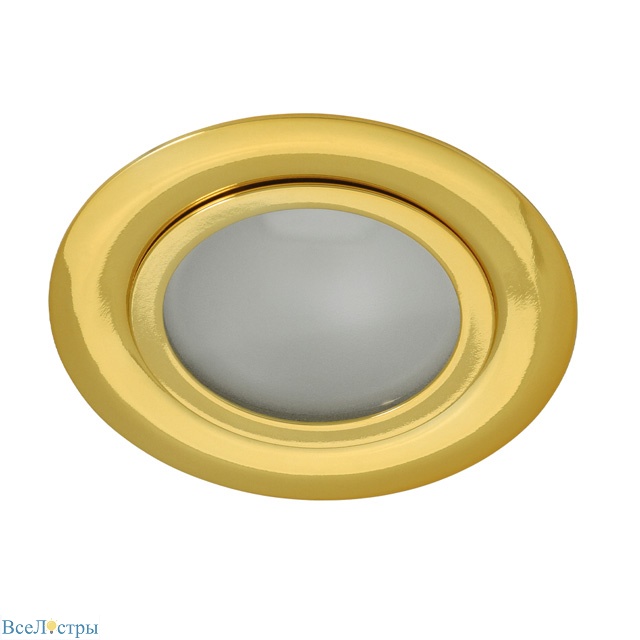мебельный светильник kanlux gavi ct-2116b-g 813