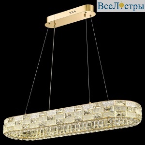 Подвесная люстра Wertmark Elaine WE469.10.303