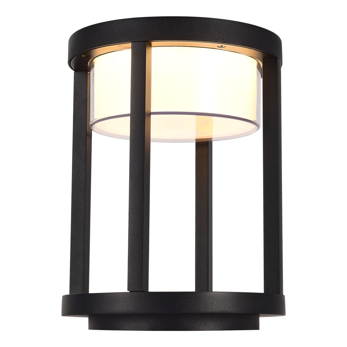 ландшафтный светильник st luce pokko sl9536.405.32