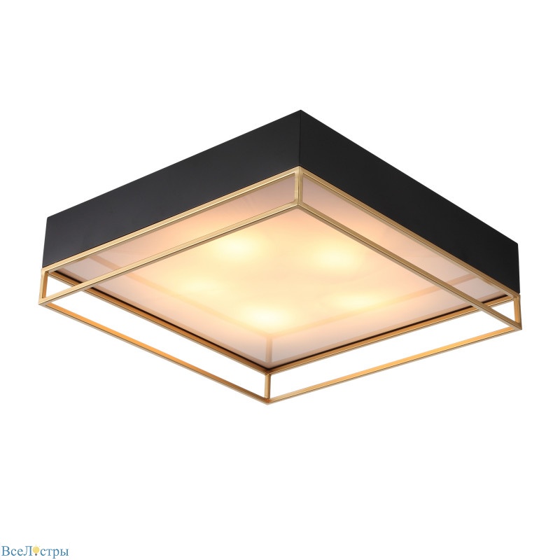 накладная люстра st-luce sl1127.422.05
