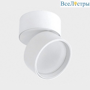 Светодиодный спот Italline IT02-006 white 3000K