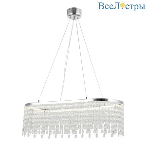 Подвесная люстра Lussole LSP-7493