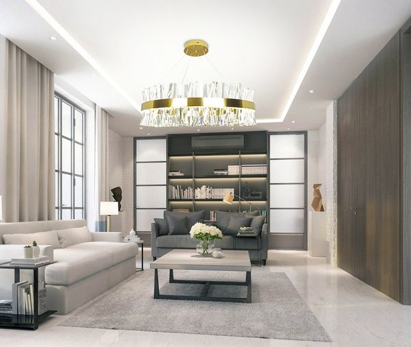 подвесная люстра natali kovaltseva innovation style 83049