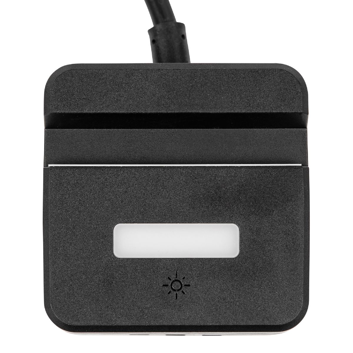 удлинитель uniel s-gcd2-1,5sbuh black ul-00011252