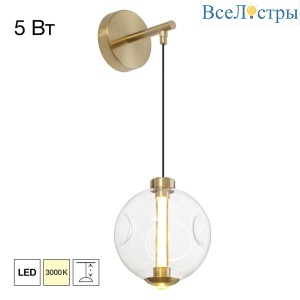 Бра Citilux Noona CL251310