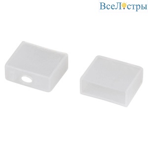 Заглушка Arlight Mono-8mm 022360