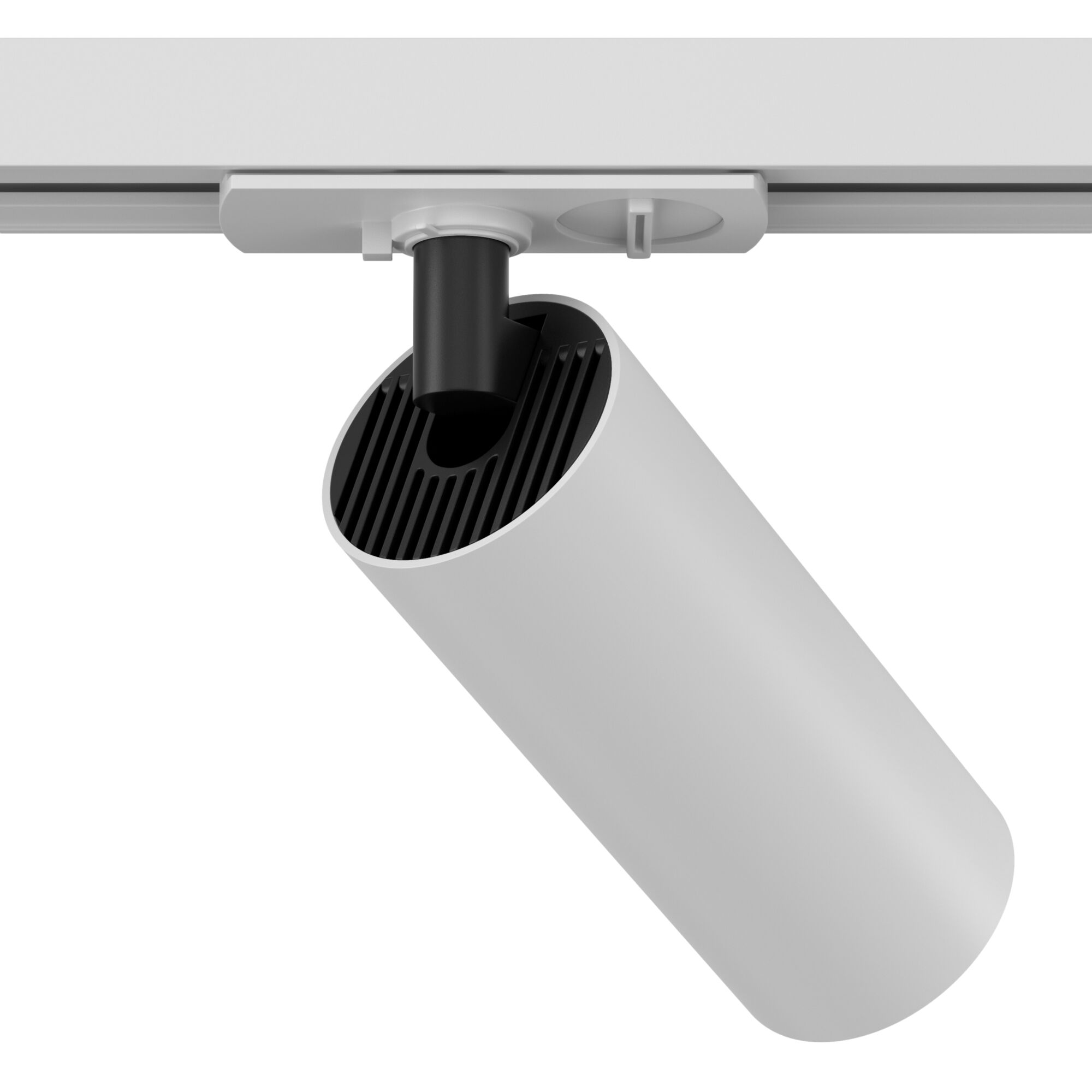 трековый светильник maytoni focus led  tr021-1-12w4k