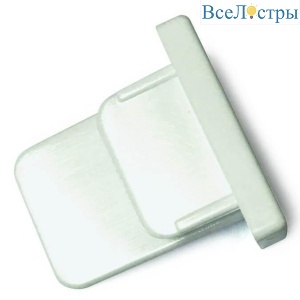 Заглушка Arte Lamp Track Accessories A210033