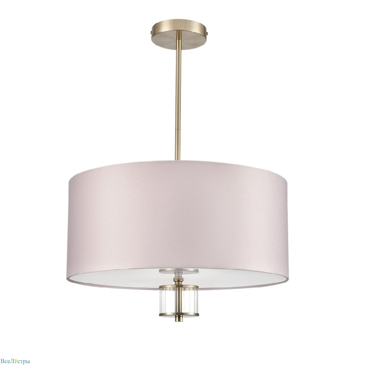 люстра на штанге lumion damona 8109/5c