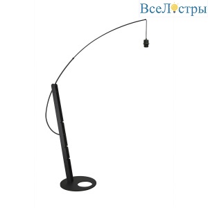 Торшер без абажура Mantra Ruti Ricca 9446