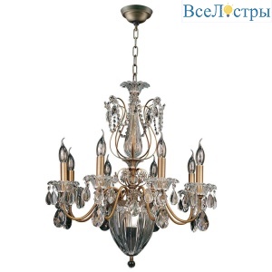 Подвесная люстра Lightstar Schon 790111