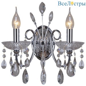 Бра Illumico IL2367-2WOR-39 CR
