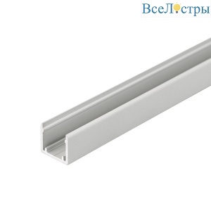 Алюминиевый профиль Arlight ARL-MOONLIGHT-1213-1000 ANOD 025553(1)