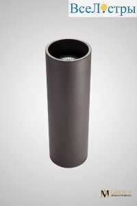 Накладной светильник AM Group AM02-250 COFFEE