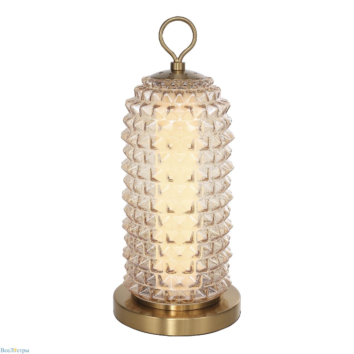 настольная лампа st luce saguaro sl6144.304.01